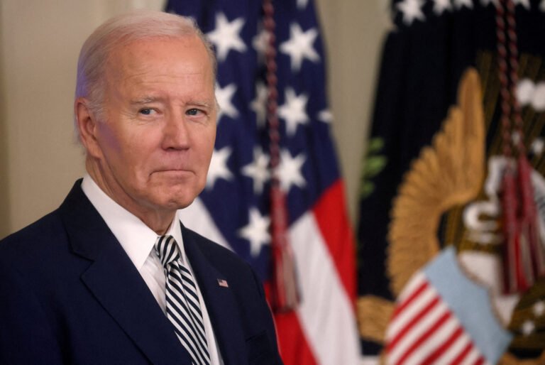 A Call to Action: Biden’s Progressive Voter Strategy Demands a Cease-fire in Gaza