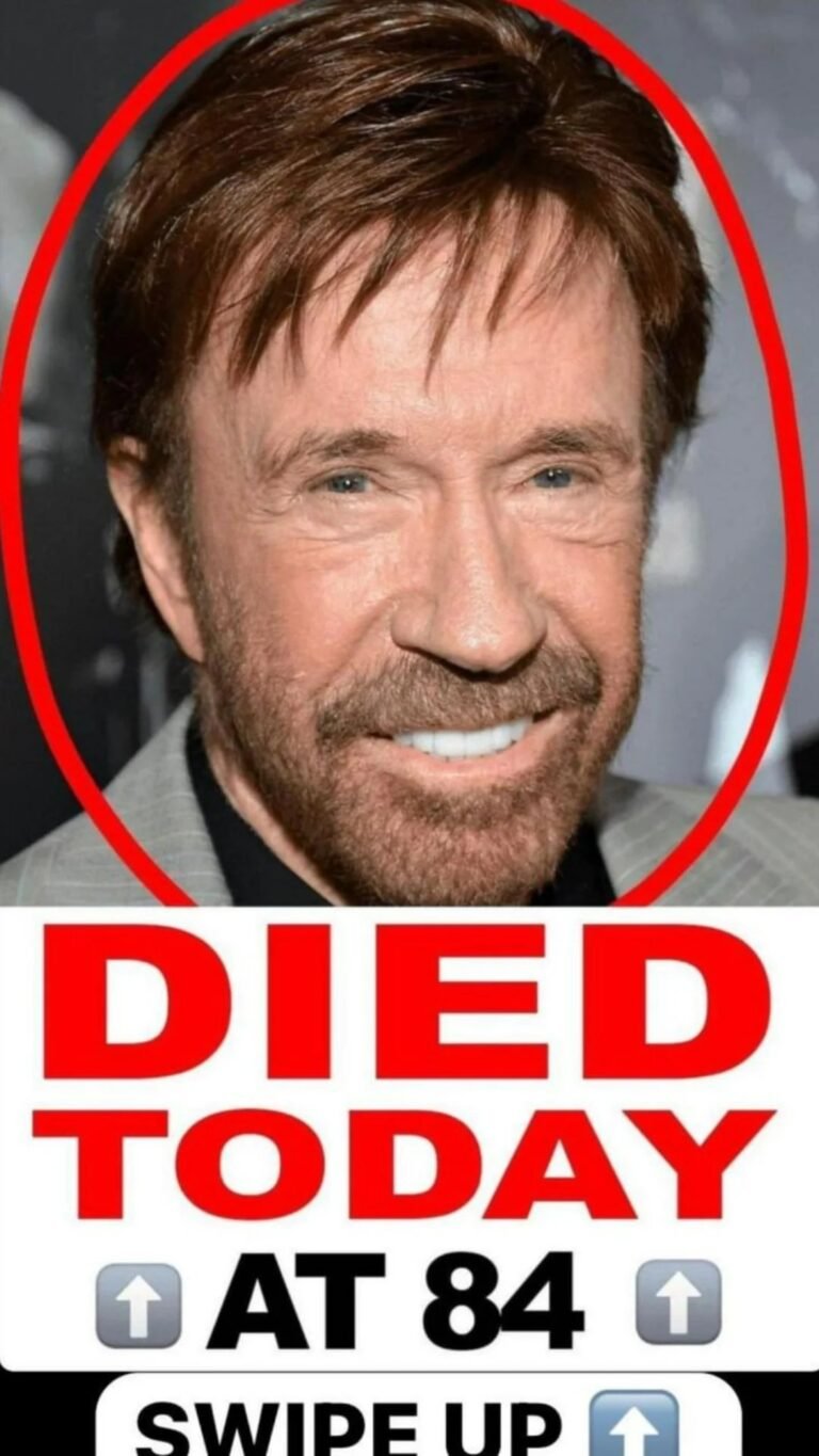 Chuck Norris Battles for His Life – Calls for Prayer Intensify