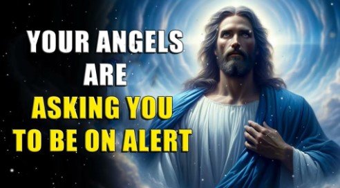 URGENT MESSAGE: HEED THE CALL OF YOUR ANGELS | Divine Communication