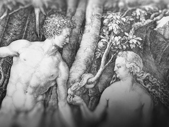 Four Revelations About Adam and Eve You May Not Know