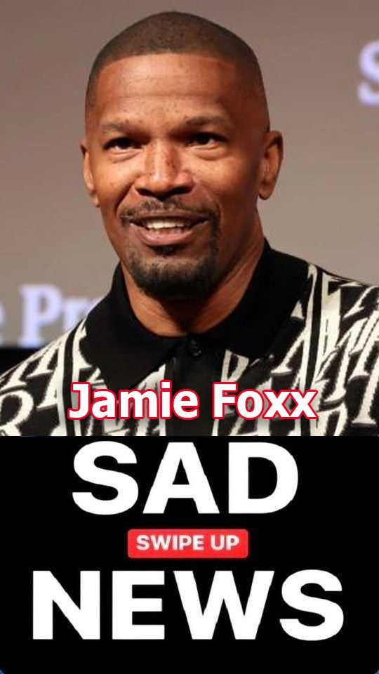 Jamie Foxx Reveals His Mystery Illness Began with a ‘Bad Headache’: ‘I Was Gone for 20 Days’